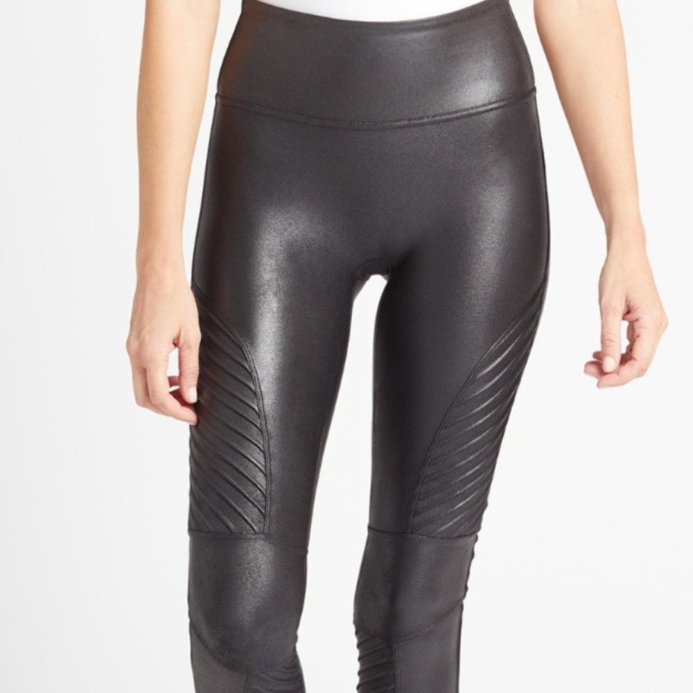 Moto Legging - Spanx